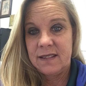 Meet your Posher, Tammy